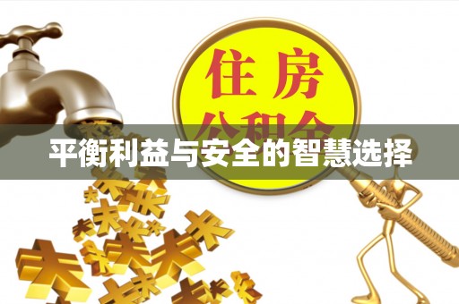 潞城平衡利益与安全的智慧选择