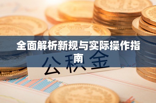 潞城全面解析新规与实际操作指南