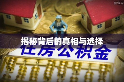 潞城揭秘背后的真相与选择
