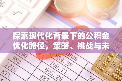 潞城探索现代化背景下的公积金优化路径，策略、挑战与未来展望