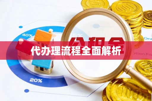 潞城代办理流程全面解析