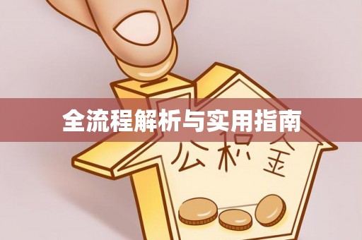 潞城全流程解析与实用指南